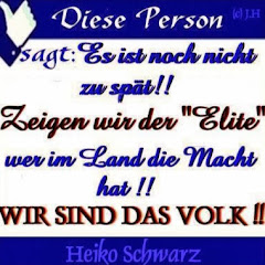 HEIKO SCHWARZ