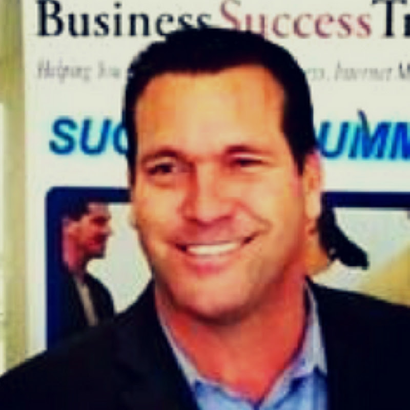 Steve Black (Steve Black Speaker)