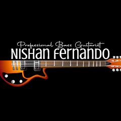 Nishan Fernando channel logo