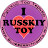 Blueberry Nights Russkiy Toy kennel / Питомник Русских тоев Блуберри Найтс