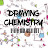 Drawing Chemistry by Fran