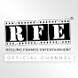 RFE TV - Rolling Frames Entertainment Network