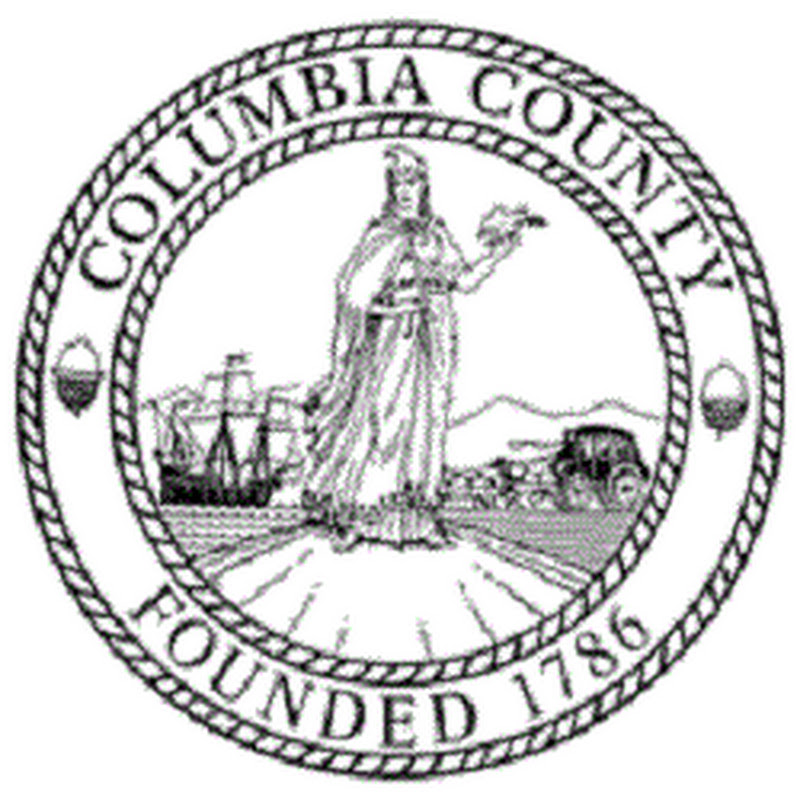 Columbia County Board of Supervisors