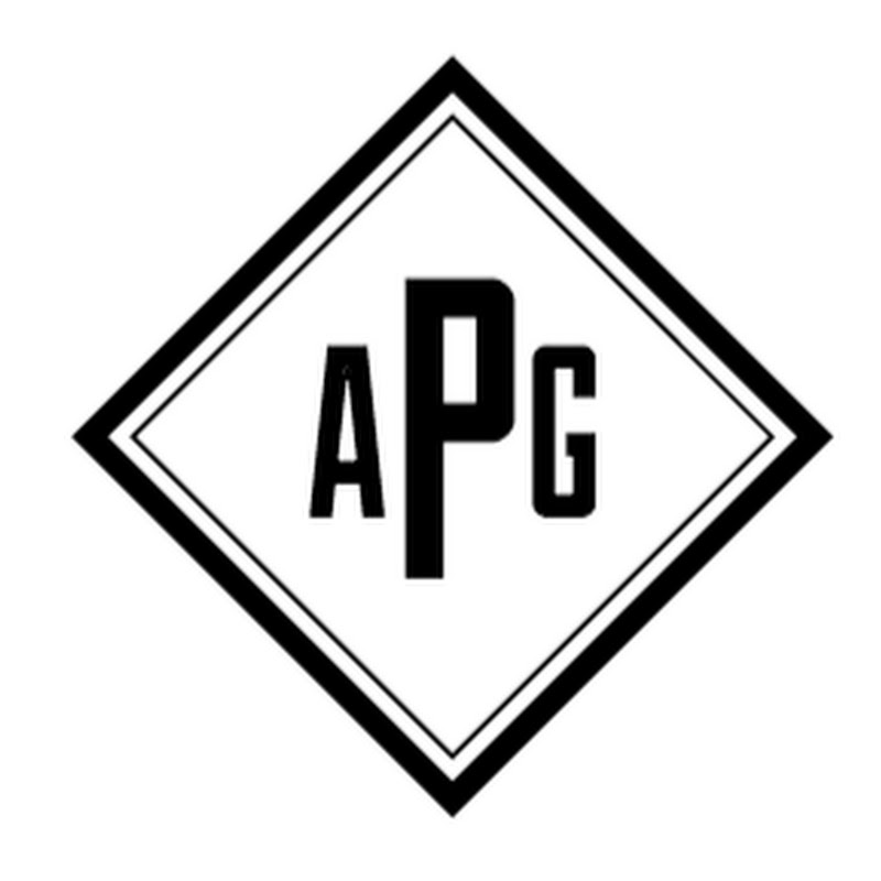 American Pronunciation Guide