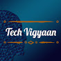 TechVigyaan logo