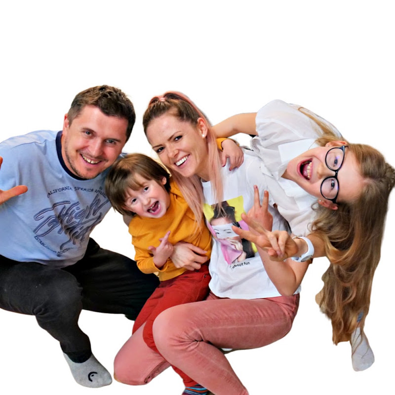 Pachuc Family