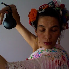 paloma povedano