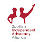 The Scottish Independent Advocacy Alliance logo