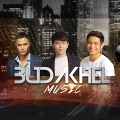 BUDAKHEL Music Avatar