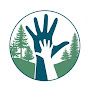 Growing Wild Forest School logo