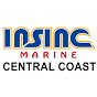 Insinc Marine logo