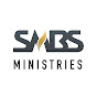 SMBS Slavic Missionary Bible School logo