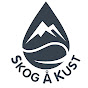 Skog Å Kust logo