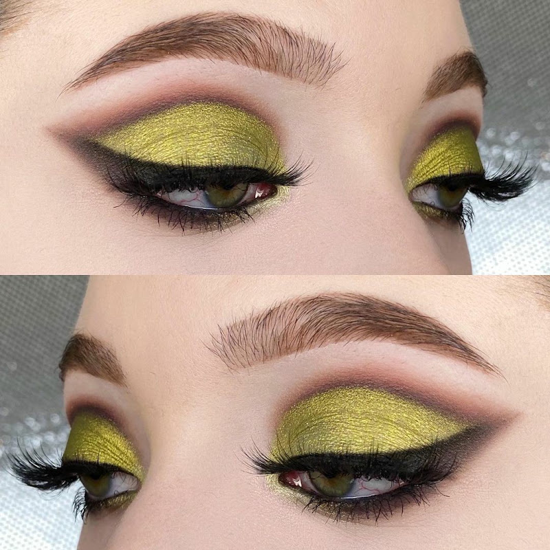 Makeup Tutorial