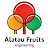 Alatau Fruits