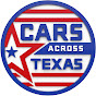Cars Across Texas logo