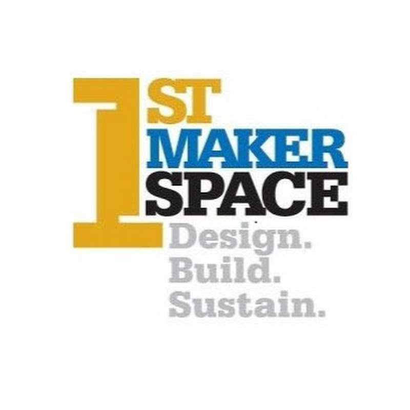 1st Maker Space Inc. icon