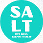 SALT logo