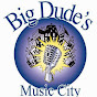 Big Dudes Music