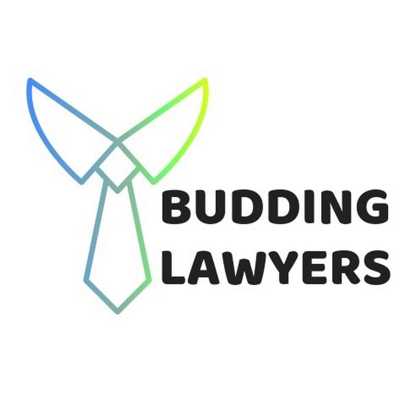 Budding Lawyers
