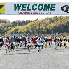 鈴鹿ツインサーキット.アイコン画像