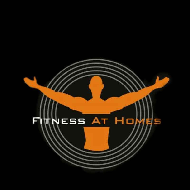 Fitness at Home S.K