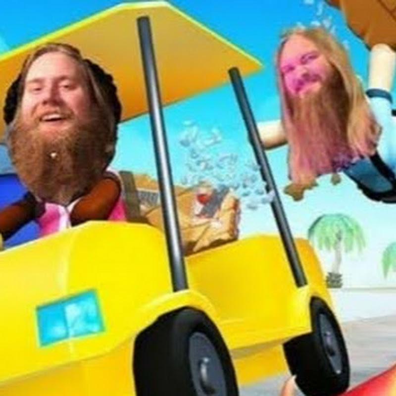 The Squatch Bros