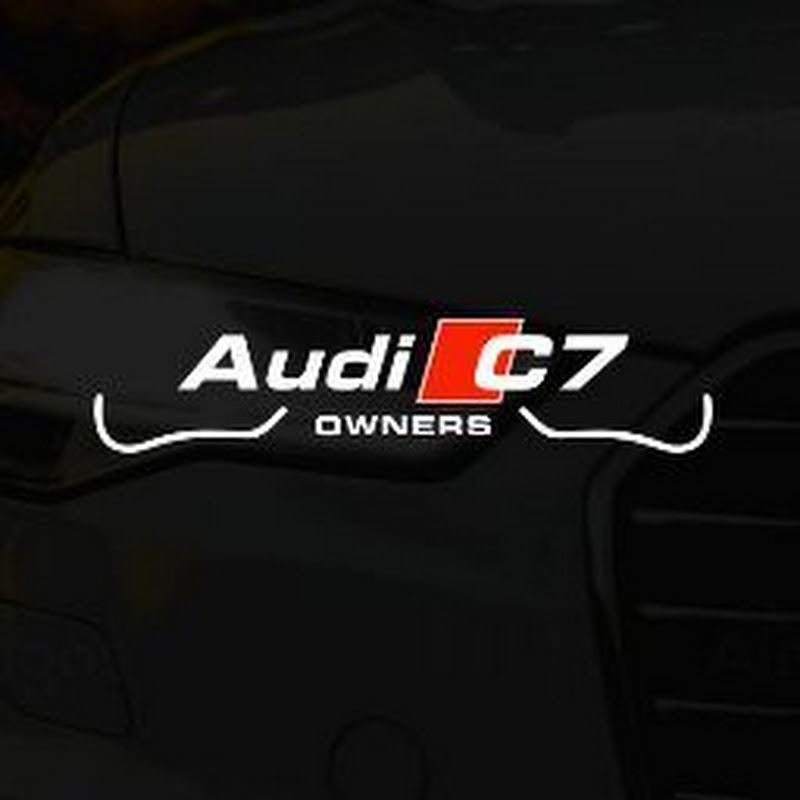 Audi C7 Owners