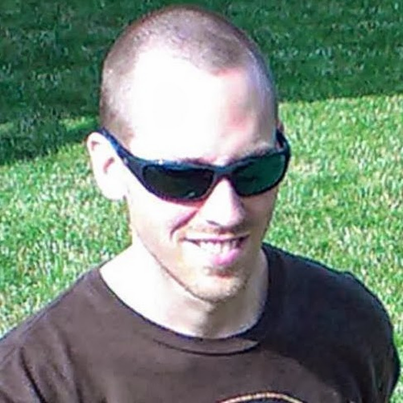 Furious Paul