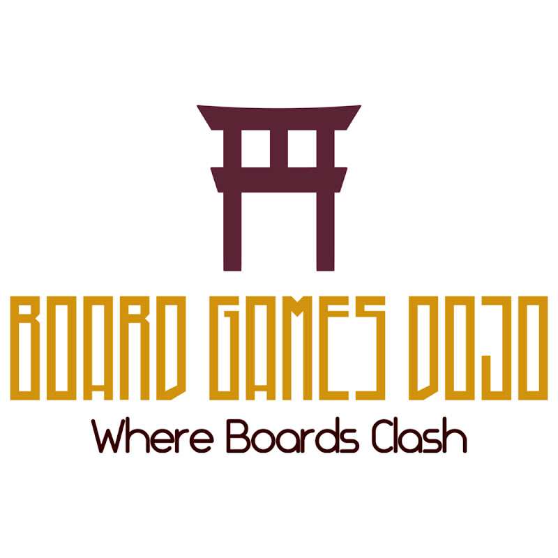 Board Games Dojo