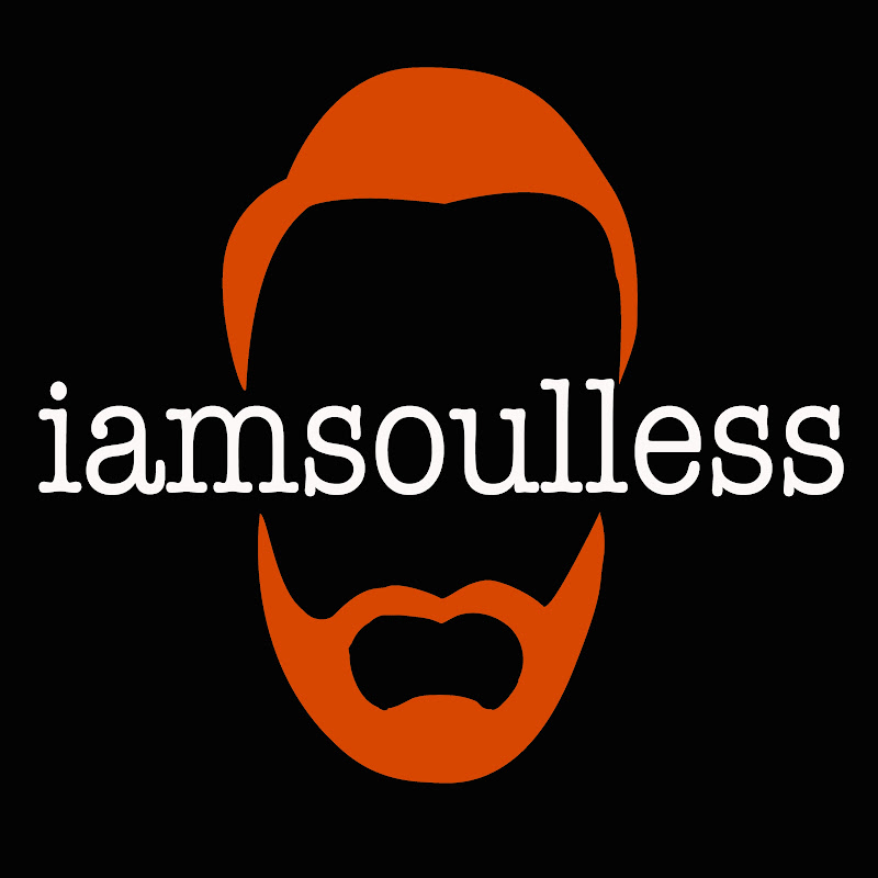 iamsoulless