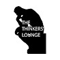 The Thinkers' Lounge logo