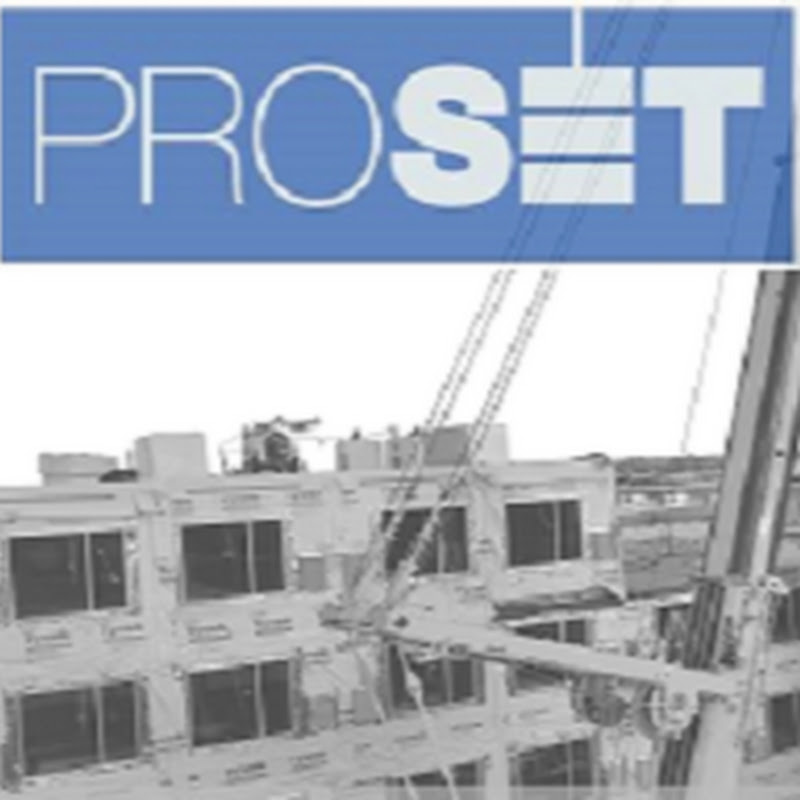 Proset Modular