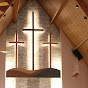 Fredsville Lutheran Church Videos logo