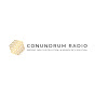 Conundrum Radio logo