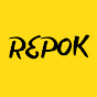 Repok logo