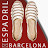 Cristina Espadrilles Barcelona