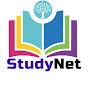 StudyNet logo