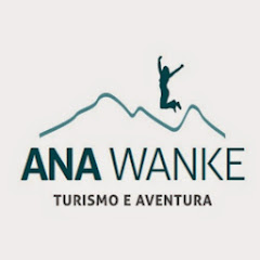 Ana Wanke Turismo e Aventura channel logo