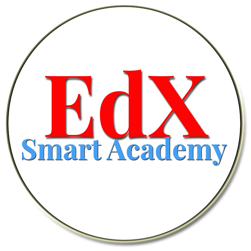 EdX Smart Academy