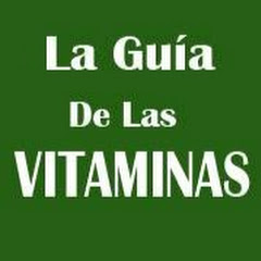 Foto de perfil de La Guía de las Vitaminas