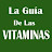 La Guía de las Vitaminas