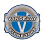 Vandelay Stone Tops logo