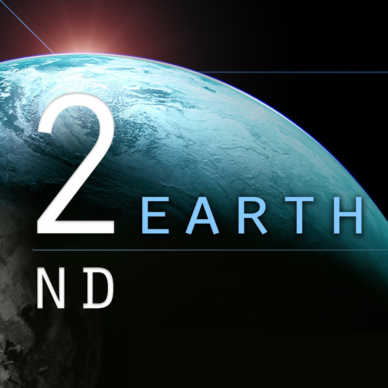 2ndEarth (Felipe Osorio)