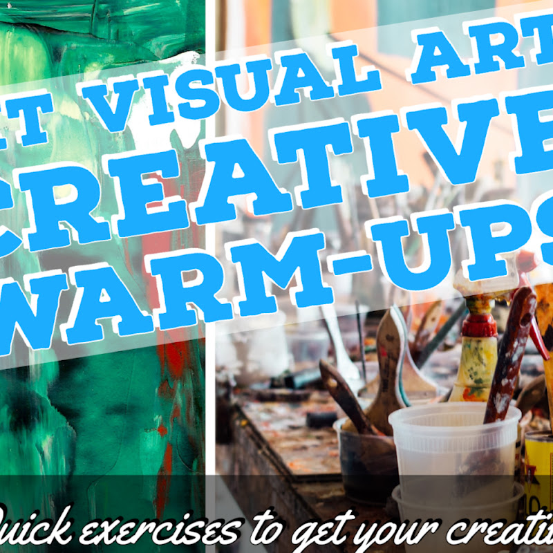 CIT Visual Art