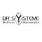 DR Systeme Bioresonance Singapore logo