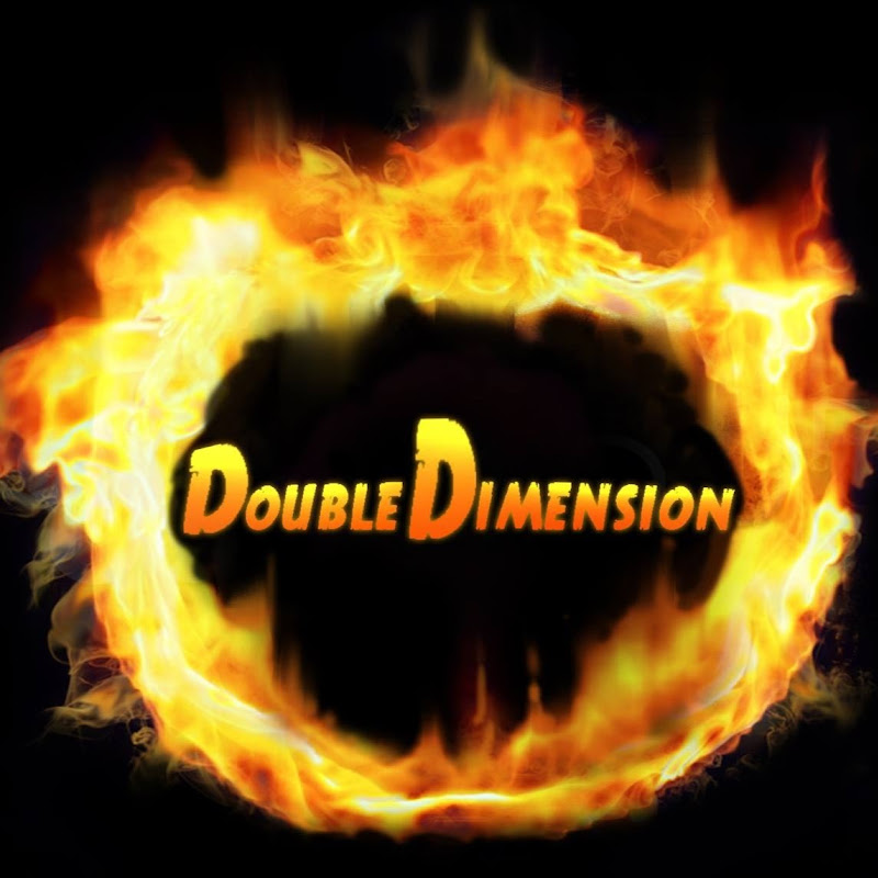 Double Dimension