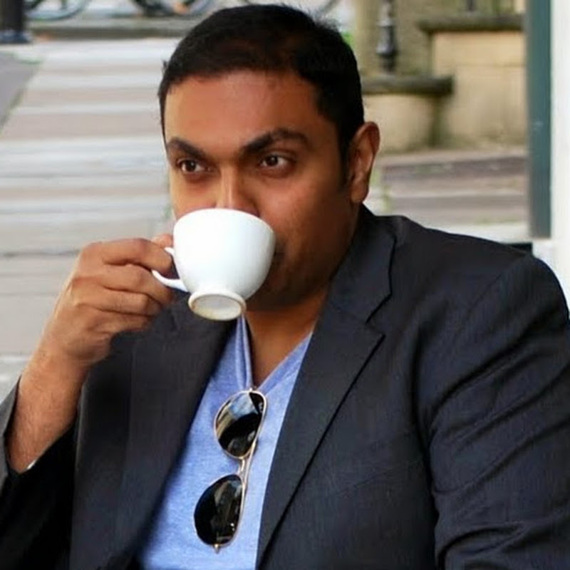 Arun Krishnan
