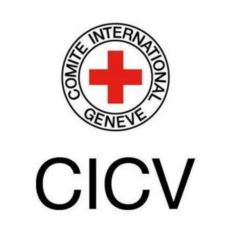 Comitê Internacional da Cruz Vermelha - CICV