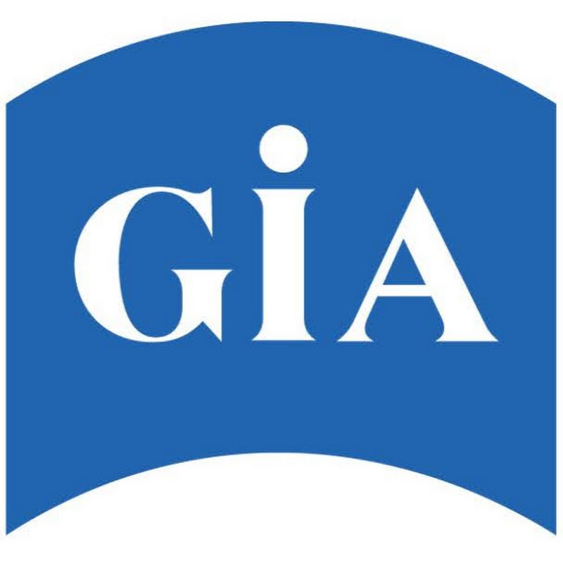 GIAPublications